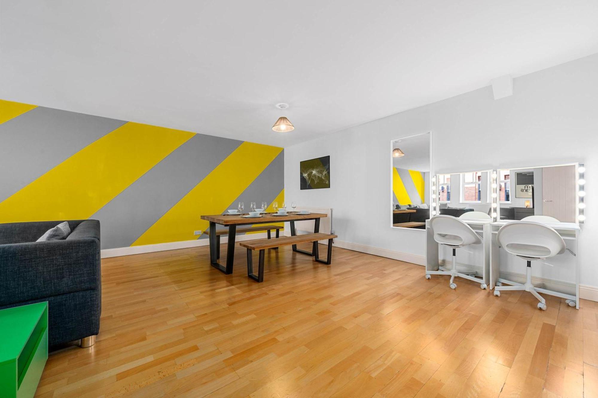 Apartment Iconic Canal Street By Superhost *